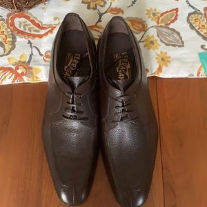 Ferragamo shoes size 10 NEW